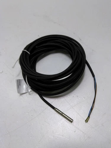 New BALLUFF BES 516-3007-G-E4-C-PU-05 Inductive Sensor, PNP, Shielded, 24VDC