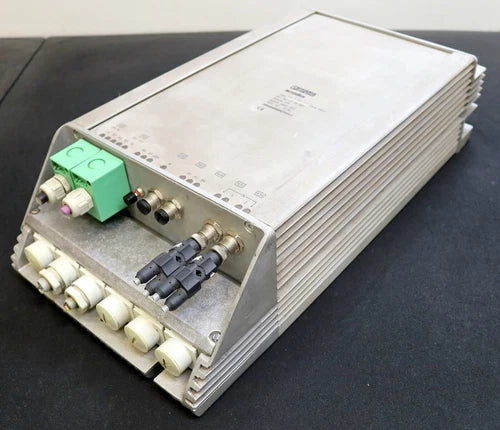 PHOENIX CONTACT Frequency Converter IN/OUT IBS VFD 1.1KW DI4/2 No. 2725820 E:06