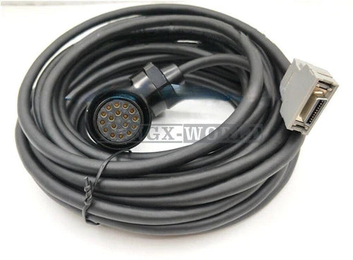 ONE Brand NEW FOR FANUC Spindle Encoder Cable A66L-0001-0286 15M