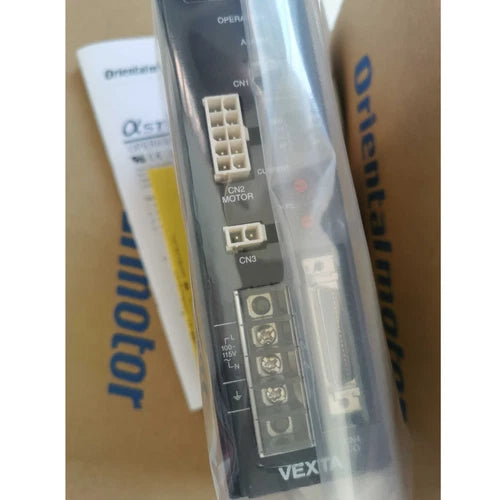 One New Vexta Oriental ASD30C-A ASD30CA Stepper Driver