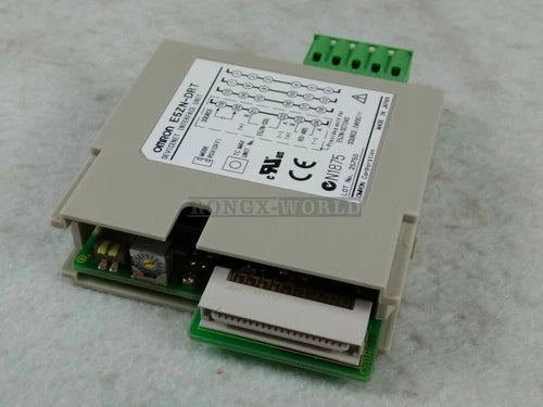 Omron DeviceNet Communications Unit E5ZN-DRT E5ZN