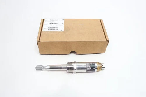 Endress Hauser FTL31-1NK4/0 Liquiphant Ftl31 Level Probe 253v-ac/v-dc