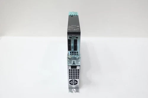 Siemens 6SL3120-2TE13-0AD0 Double Motor Module 2x3a