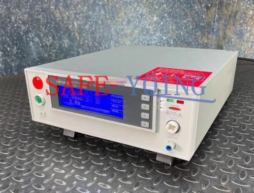 1PC Chroma 19052 tester By express AC/DC/IR HIPOT TESTER