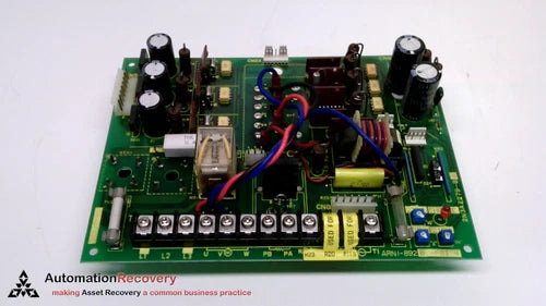 TOSHIBA ARNI-892B , INVERTER DRIVER CIRCUIT BOARD, 2N3A2279-B4 #219062