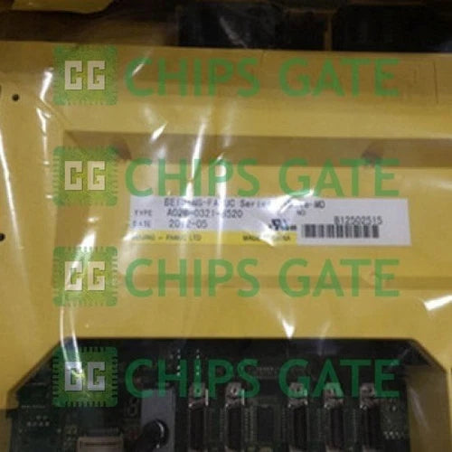 1 pe?a nova FANUC A02B-0321-B520 envio r¨¢pido com garantia