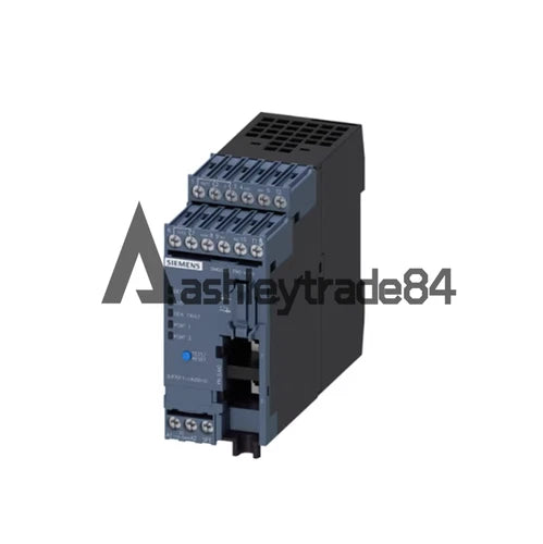 1PCS New Siemens Module 3UF7011-1AB00-2