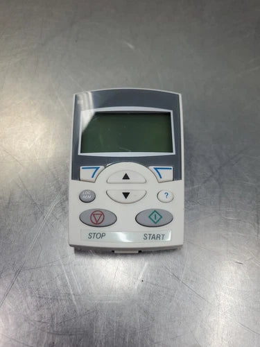 ABB APR DCS-CP-P Control Keypad Panel.                                     3D-35