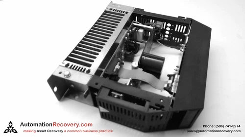 MOOG DMT3000 POWER MODULE CURRENT ENCODER #132698