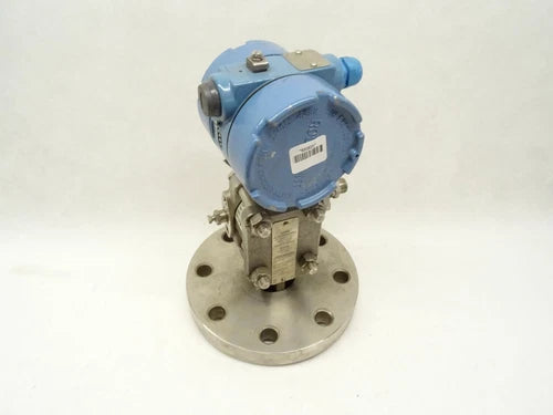 Rosemount 1151IT4FA0T22S / I8T99440 Me?umformer f¨¹r Differenzdruck