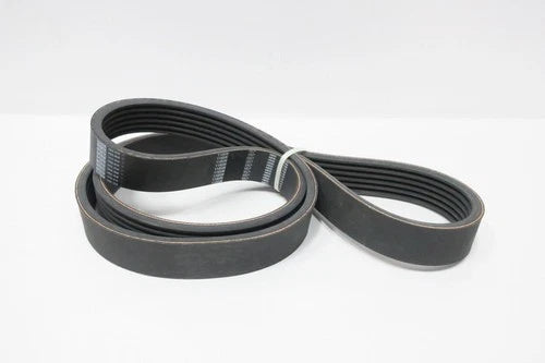Carlisle 1185M6 6 Band V-belt 118.5in 2-3/16in