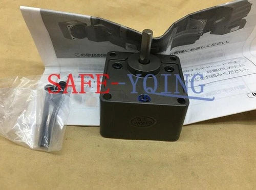 1PCS Panasonic Gear Head M4GA15F NEW