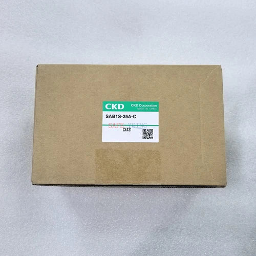 ONE CKD SAB1S-25A-C Valve NEW