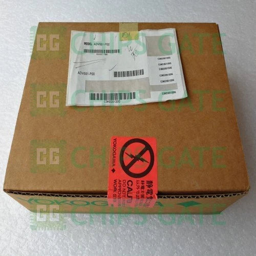 1 pe?a Yokogawa Adv551-P00 S2/atd5a00 envio r¨¢pido com garantia