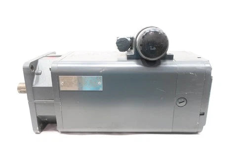 Siemens 1FT5074-0AK71-1 Servo Motor 6000rpm 18nm 390v-ac 3ph