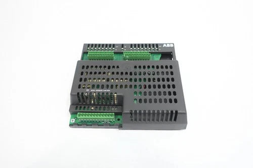 Abb DSQC328A 3HAC17970-1/05 Digital I/o Module 24v-dc