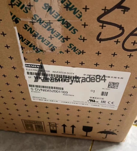 1PCS NEW SIEMENS Servo Motor 1FK7042-2AF71-1RH1