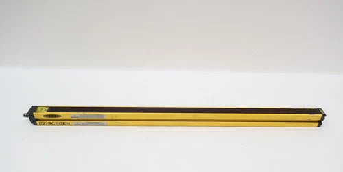 Banner SLSE14-750Q5 Light Curtain Emitter 24v-dc