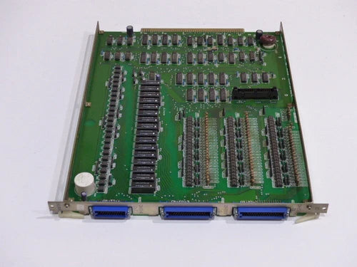 Okuma Opus 5000 EC Board E4809-032-452-C / 1911-1120-72.281