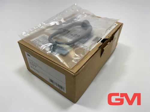 VE 10x 3M F¨¹hrungsring Polyamid Gr. 2 44112-524 00 wire guide ring size 2