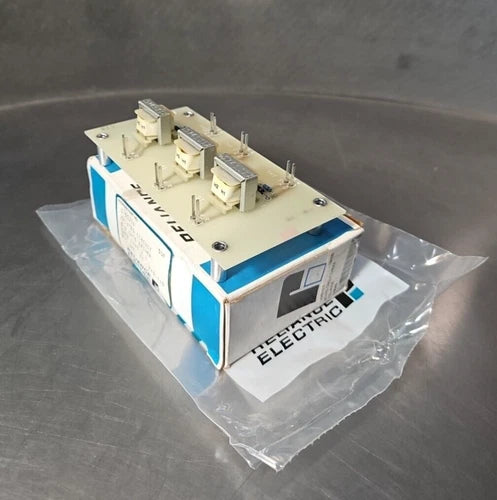 RELIANCE ELECTRIC   0-55306  GATE DRIVER CIRCUIT BOARD.                 Loc3B-18