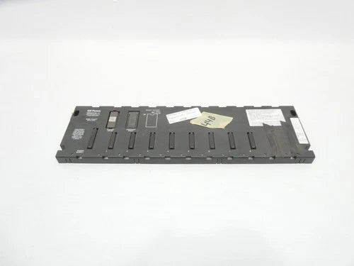 Ge Fanuc IC693CPU321J Ser 90-30 Chassis Module