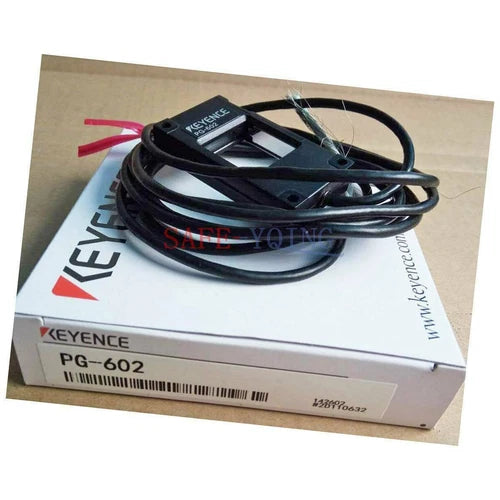 ONE Keyence PG-602 Optical Passage Confirmation Sensor New