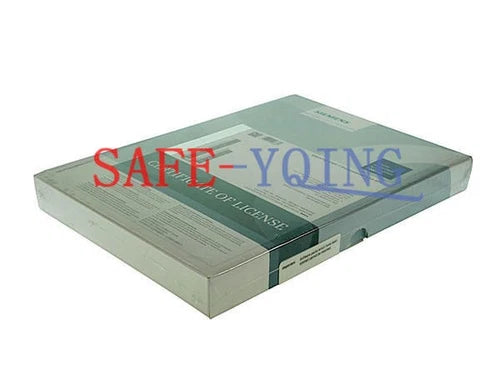 ONE NEW Siemens SIMATIC STEP 7 Prof. V14 SP1 6ES7822-1AA04-0YA5