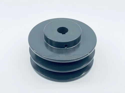 BROWNING 2BK40X5/8 V-BELT PULLEY 5/8