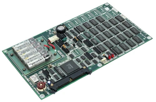 Okuma E4809-045-167-B Memory Board E4809045167B