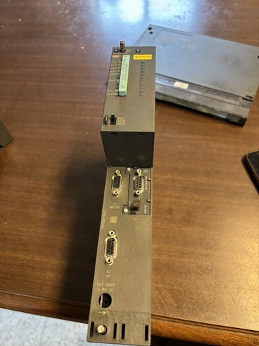 Siemens 6ES7 416-3XL04-0AB0 CPU USED 6ES7416-3XL04-0AB0