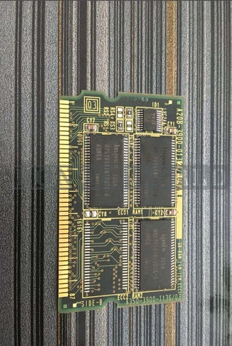 ONE USED FANUC board A20B-3900-0132