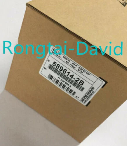 ERN180-5000 ID: 589614-2B HEIDENHAIN Incremental Encod Brand New Fast Shipping