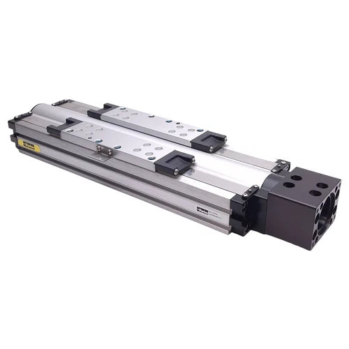 Parker 404100XRMSD2H1L1C1M2 Linear Actuator, 5mm Lead, 100mm Travel, SM 16
