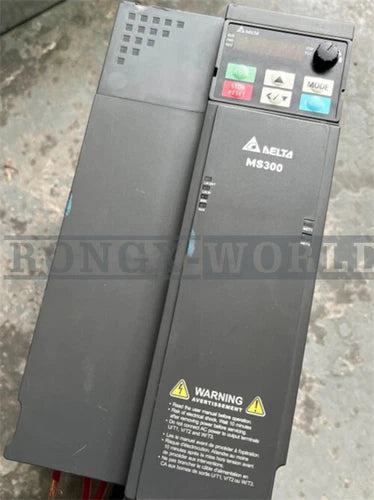 1PCS Delta VFD25AMS43ANSAA 11KW inverter Used