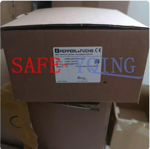 New 1PCS Pepperl+Fuchs RHI90N-0IAK1R61N-02048 Encoder