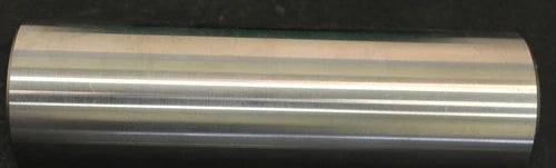 BOPP+REUTHER Klappenwelle DS Typ: EKN f¨¹r Exzenterklappe-Nodular DN450 PN10