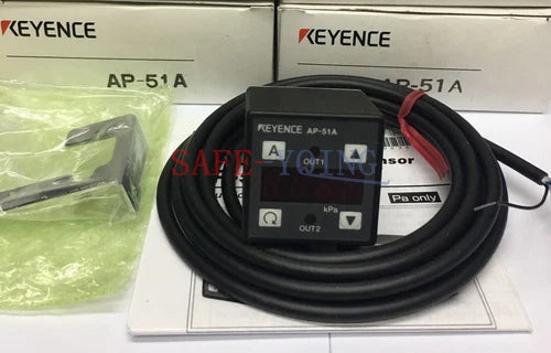 1PC NEW Keyence pressure switch AP-51A
