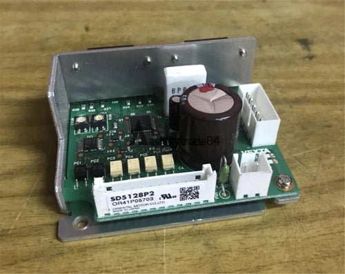 VEXTA SD5128P2-A5 Servo Driver