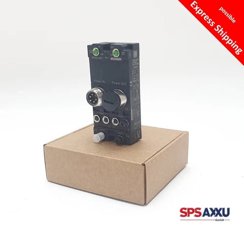 BECKHOFF EtherCAT Modul EP9224-0023