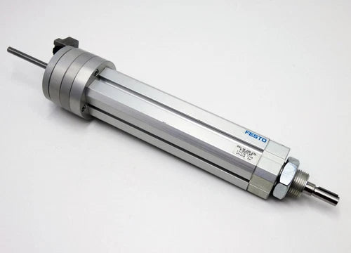 Festo DSL-16-100-270-P-S2CC-KF 177176 Pmax. 8bar Schwenk-Lineareinheit -unused-