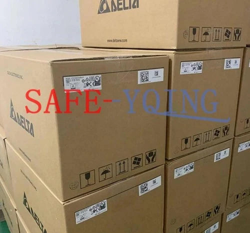 One Delta ECM-A3H-C10604RS1 servo motor New