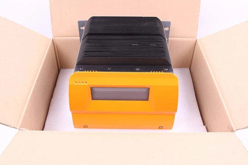 5PC810.SX05-00 APC810 24VDC C2D 2530/1066MHZ 2X 2048MB RAID SATA B&R AUTOMATION