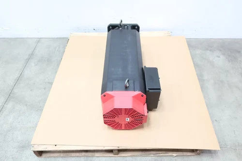 Fanuc A06B-0296-B010 Ac Servo Motor Ais 500/2000hv 2000rpm