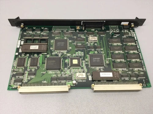 ACP2E4809770109 - OKUMA - ACP2 E4809-770-109 / Placa ACP2 Usada