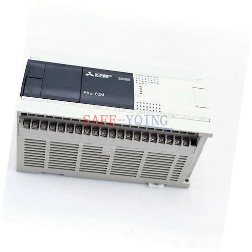 ONE Mitsubishi FX3G-60MR/ES-A PLC Used
