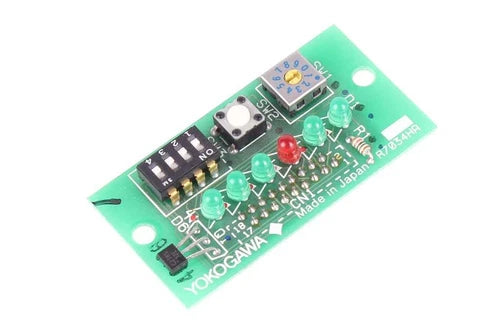 R7034HA R7035CA-02 YOKOGAWA GETESTET | GARANTIE INKLUSIVE | SCHNELLER