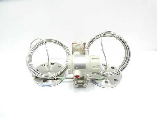 Honeywell STR13D-21A-1F0AFCAA21A0-DE St3000 Pressure Transmitter -5-100psi