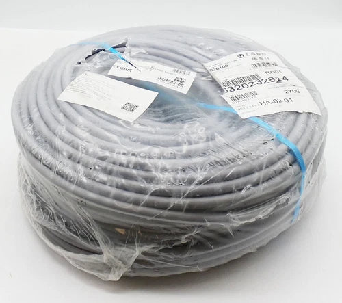 Lapp 0026106 ?lflex Classic FD 810 18G0,5 grau Leitung L=100m -unused-
