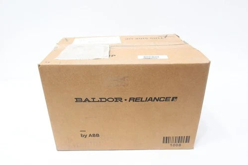 Baldor IDVSWDM3538 Ac Motor 56c 1/2hp 1765rpm 230/460v-ac 3ph